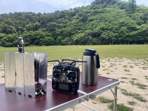 マジックがかえるバーは