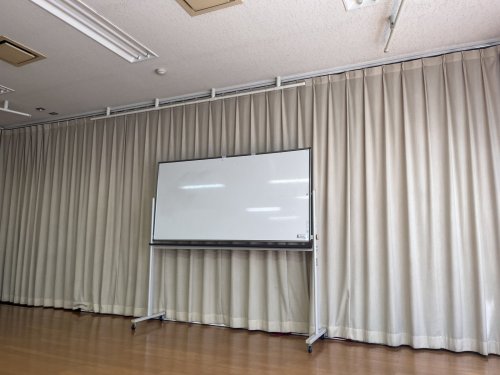 二日市での手品教室