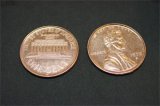 Jumbo Penny 3inch　ジャンボUSペニー　76.2mm