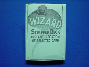 画像1: Stripper Deck