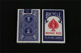 Card Bicycle Reguler Bridge Blue バイスルクカード　レギュラーブリッジサイズ青