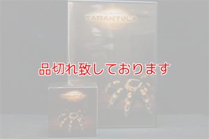 画像1: Tarantula w/DVD タランチュラ 正規品