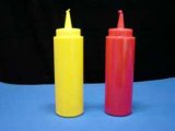 Squirt Catsup　びっくりケチャップ１本
