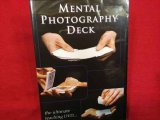 Mental photography DVD