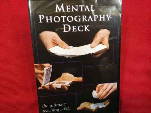 画像1: Mental photography DVD