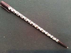 画像1: Vanishing Pen to Necklace  バニシングペン トゥー ネックレス