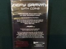 他の写真1: Anti-Gravity coins Muscle Pass