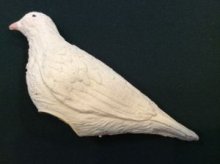 他の写真1: Latex Dove - Natural