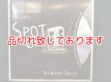 Spot on　スポットオン
