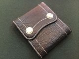 Card in Fire Wallet　カード イン ファイヤー ワレット