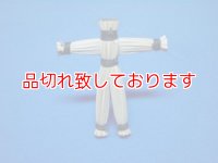 のろいのわら人形