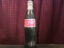 他の写真1: Vanishing & Appearing Coke Bottle　出現・消失のコーラの瓶