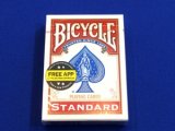 Bicycle Standard Red バイスクルスタンダード赤