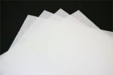 Flash Paper  4 sheets 8"x9" フラッシュペーバ−４枚入り（白）20.32mm×22.86mm