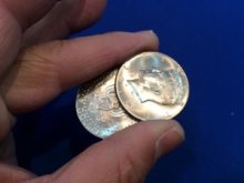 他の写真3: Flipper Coin Magnetic フリッパーコインマグネットタイプ