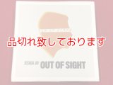 OUT OF SIGHT　アウトオブサイト
