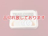 TRIAD COINS　トライドコイン