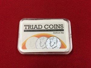画像1: TRIAD COINS　トライドコイン