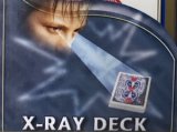 不可能なカード当て　X-RAY Deck