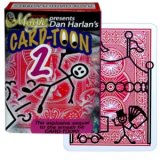 CardToon　#2　カードトゥーン２