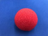 Sponge Balls 2" Super Soft スポンジボール スーパーソフト 赤 2インチ