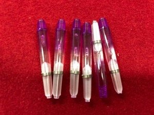 画像3: シャフト  リング付き （６本入り）