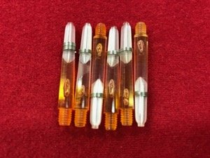 画像5: シャフト  リング付き （６本入り）