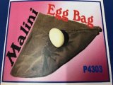 Malini Egg Bag マリーニの袋玉子
