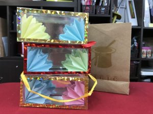 画像1: Flower Box Production - mini　フラワーボックスミニタイプ