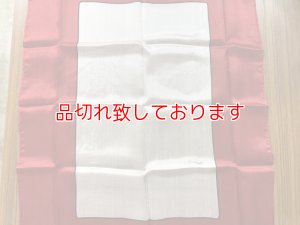 画像3: Silk Queen of Hearts w / Blank　ハートのクイーンと無地の２枚セット（４５cm）