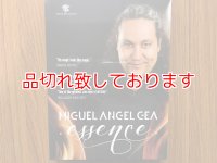 ESSENCE by Miguel Angel Gea