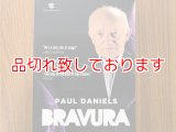 BRAVURA by Paul Daniels