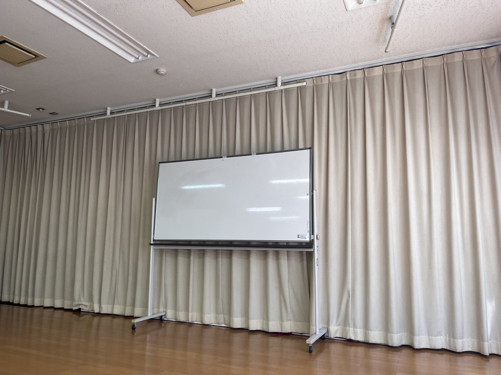 二日市での手品教室