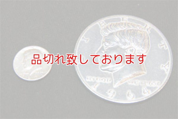 画像1: Jumbo Half 3inch　ジャンボハーフダラー　76.2mm  (1)