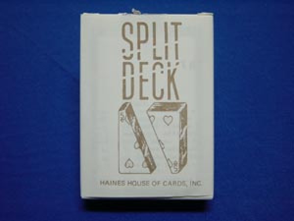 画像1: Split Deck スプリットデック (1)