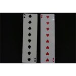 画像: Long card Double sided　ロングカード（両面）
