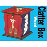画像: Clatter box　クラッターボックス