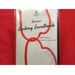 画像: Souvenir Linking Loverbands w/DVD