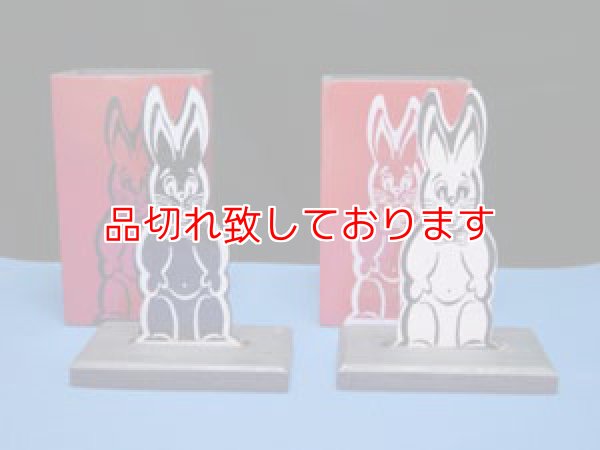 画像1: Hippy Hop Rabbits Regular　ヒッピーホップラビット (1)