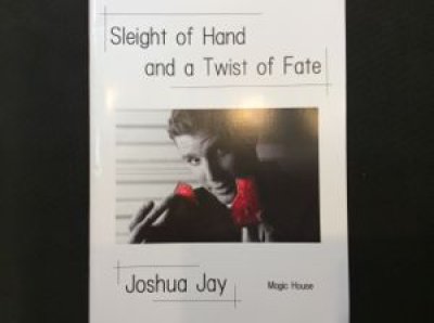 画像1: Sleight of Hand and a Twist of Fate