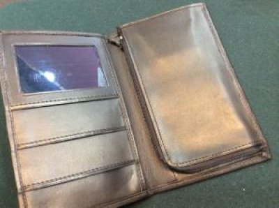 画像2: Le Paul Wallet  ルポールワレット