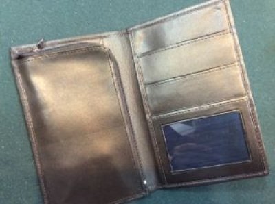 画像1: Le Paul Wallet  ルポールワレット