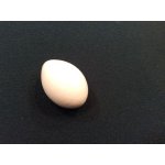 画像: Wooden Egg　木製玉子