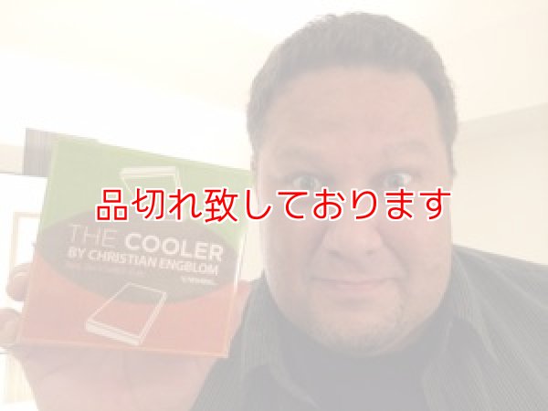 画像1: The Cooler　ザ クーラー (1)