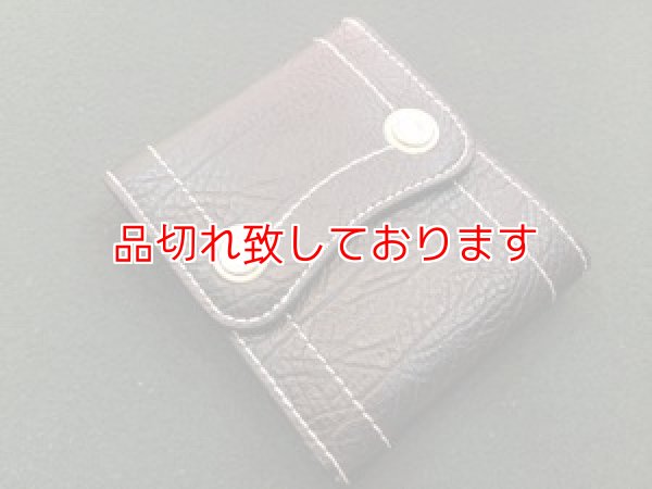 画像1: Card in Fire Wallet　カード イン ファイヤー ワレット (1)