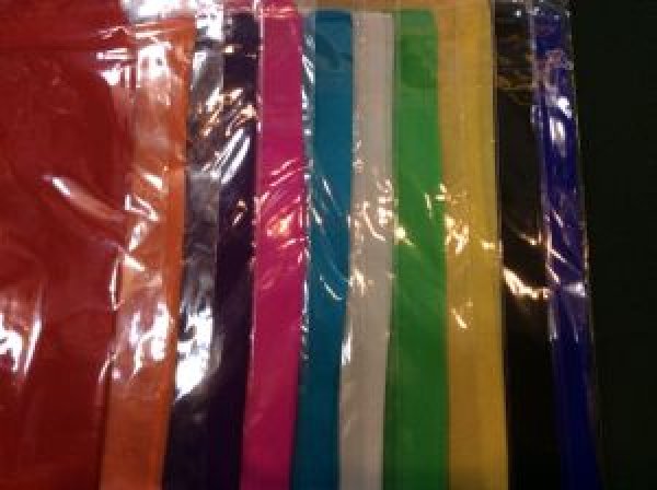 画像1: Silk 18inch １０色セット　(約45cm） (1)