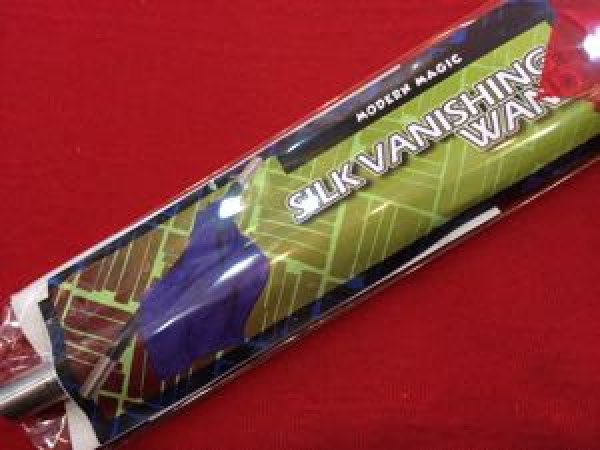 画像1: Silk Vanishing Wand Metal  シルクバニシングウォンドメタル (1)