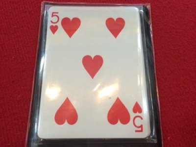 画像1: Card out of Control カードアウトオブコントロール