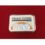 画像: TRIAD COINS　トライドコイン