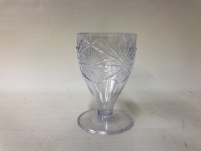 画像1: 宙に浮くグラス 缶用　Airborne Glass